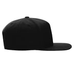 Richardson 255 Pinch Front Structured Snapback — Custom Embroidered Hat