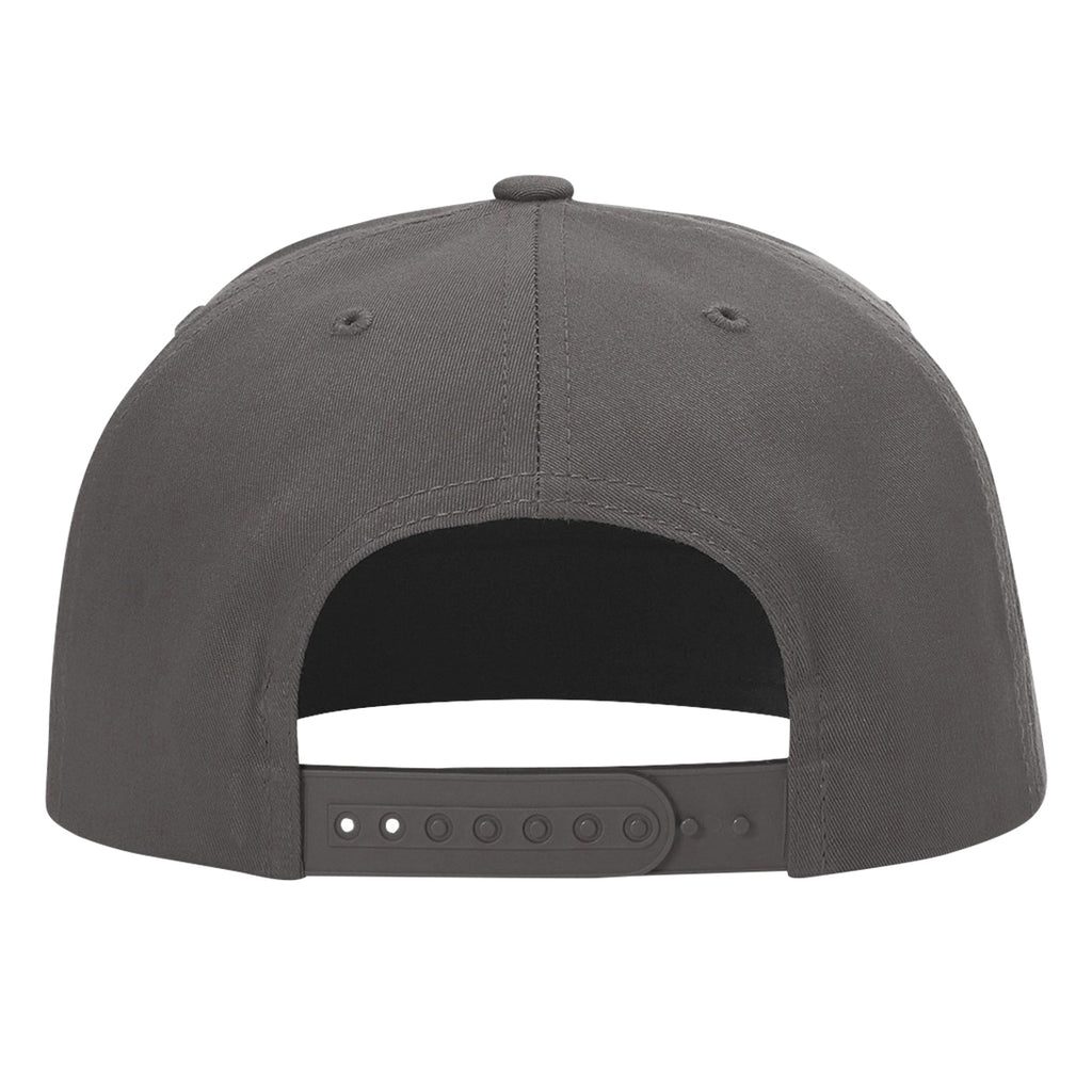 Richardson 255 Pinch Front Structured Snapback — Custom Embroidered Hat