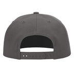 Richardson 255 Pinch Front Structured Snapback — Custom Embroidered Hat