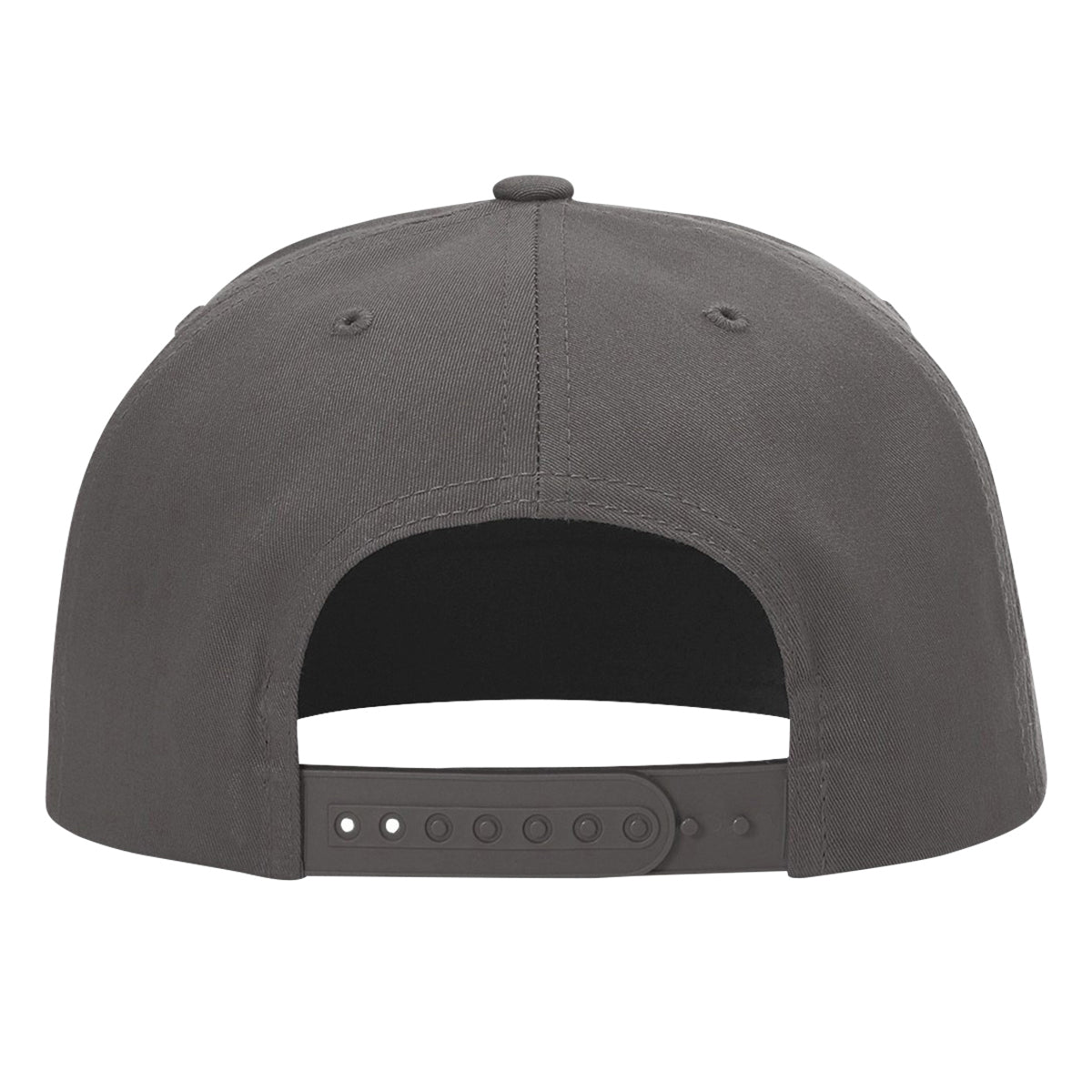 Richardson 255 Pinch Front Structured Snapback — Custom Embroidered Hat