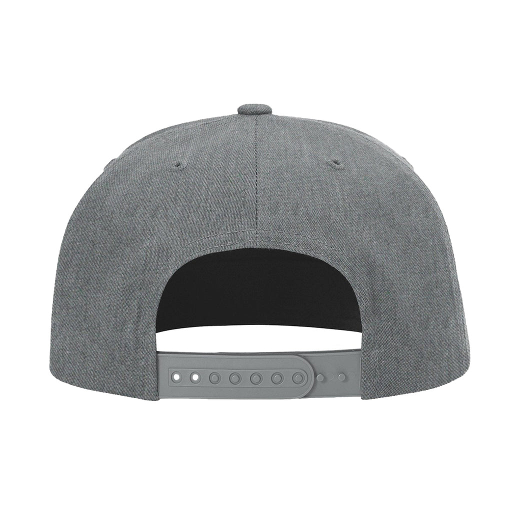 Richardson 255 Pinch Front Structured Snapback — Custom Embroidered Hat