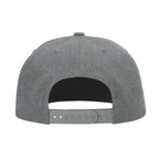 Richardson 255 Pinch Front Structured Snapback — Custom Embroidered Hat