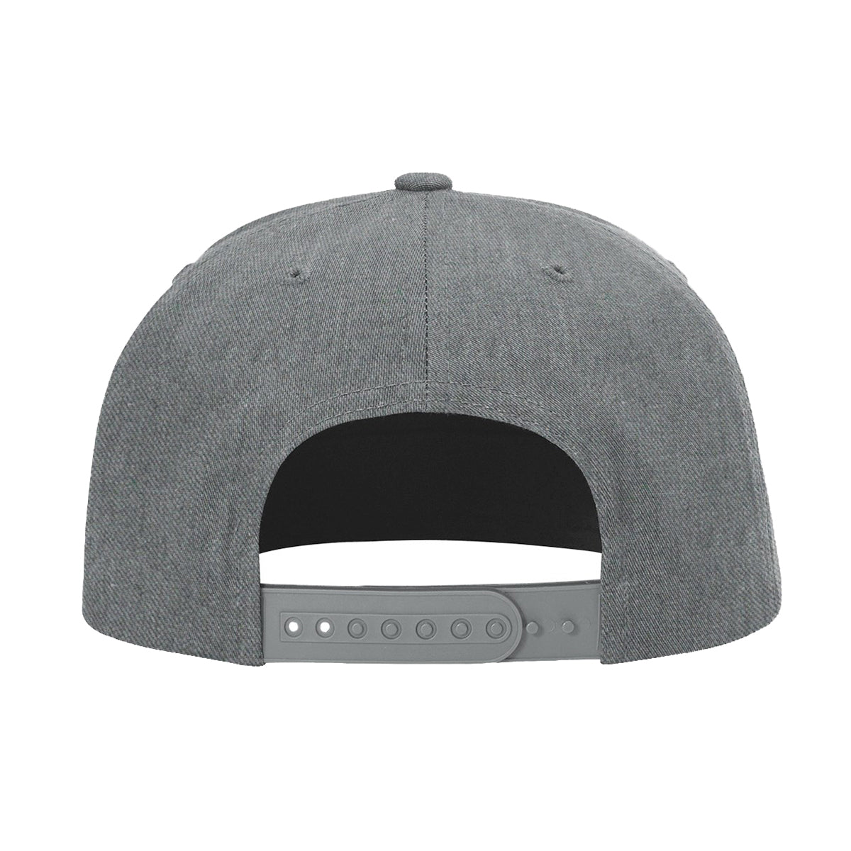 Richardson 255 Pinch Front Structured Snapback — Custom Embroidered Hat