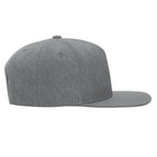 Richardson 255 Pinch Front Structured Snapback — Custom Embroidered Hat