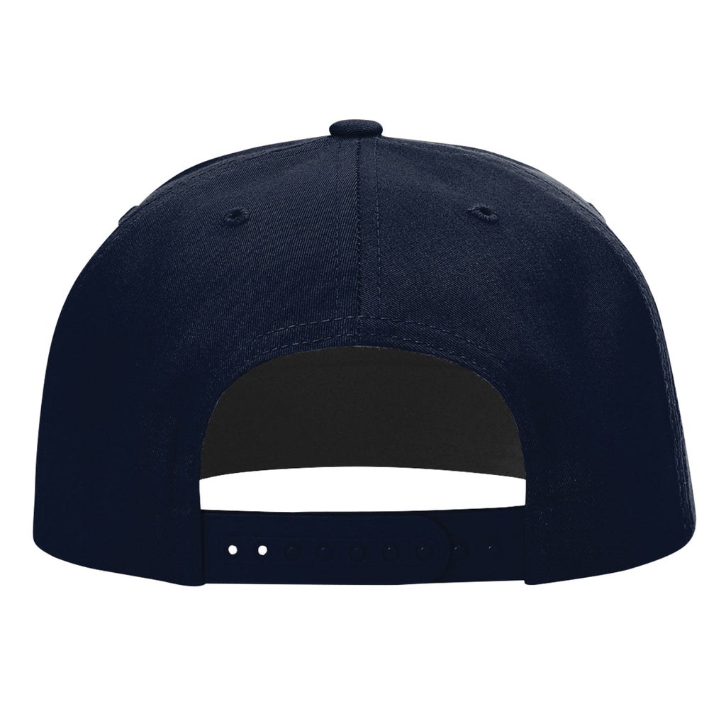 Richardson 255 Pinch Front Structured Snapback — Custom Embroidered Hat