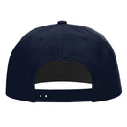Richardson 255 Pinch Front Structured Snapback — Custom Embroidered Hat