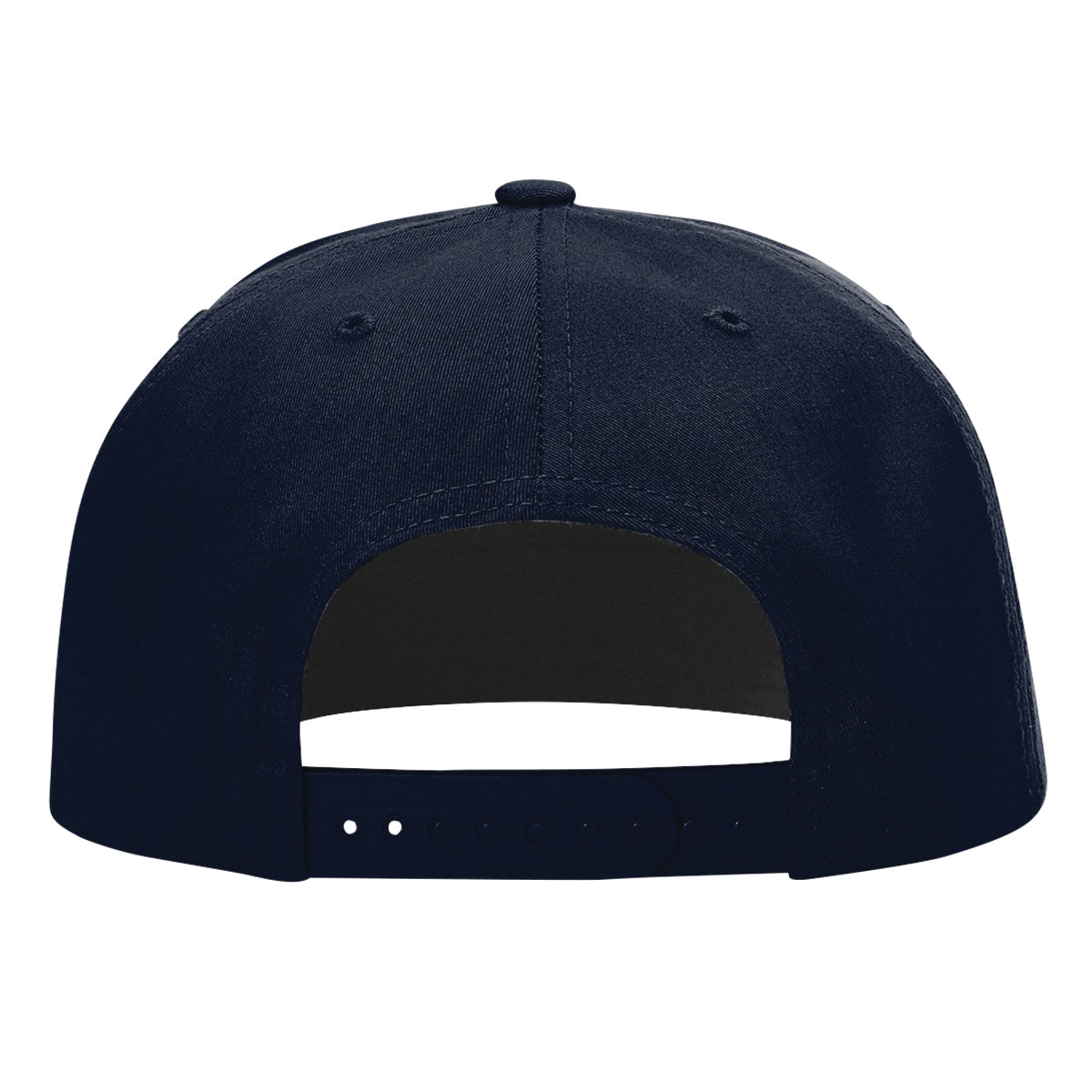 Richardson 255 Pinch Front Structured Snapback — Custom Embroidered Hat