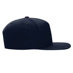 Richardson 255 Pinch Front Structured Snapback — Custom Embroidered Hat